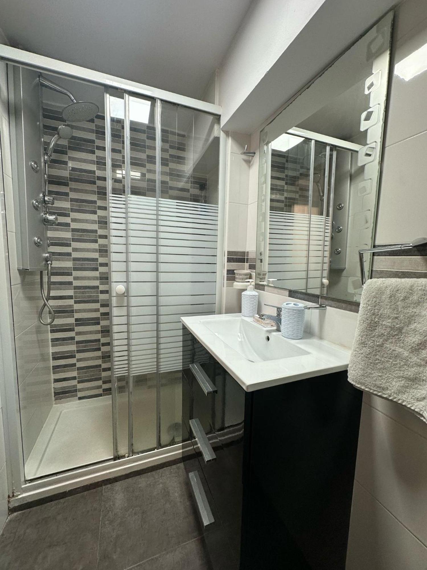 Apartamento Barbacoa, Piscina Y Playa Пуэбла-де-Фарнальс Экстерьер фото