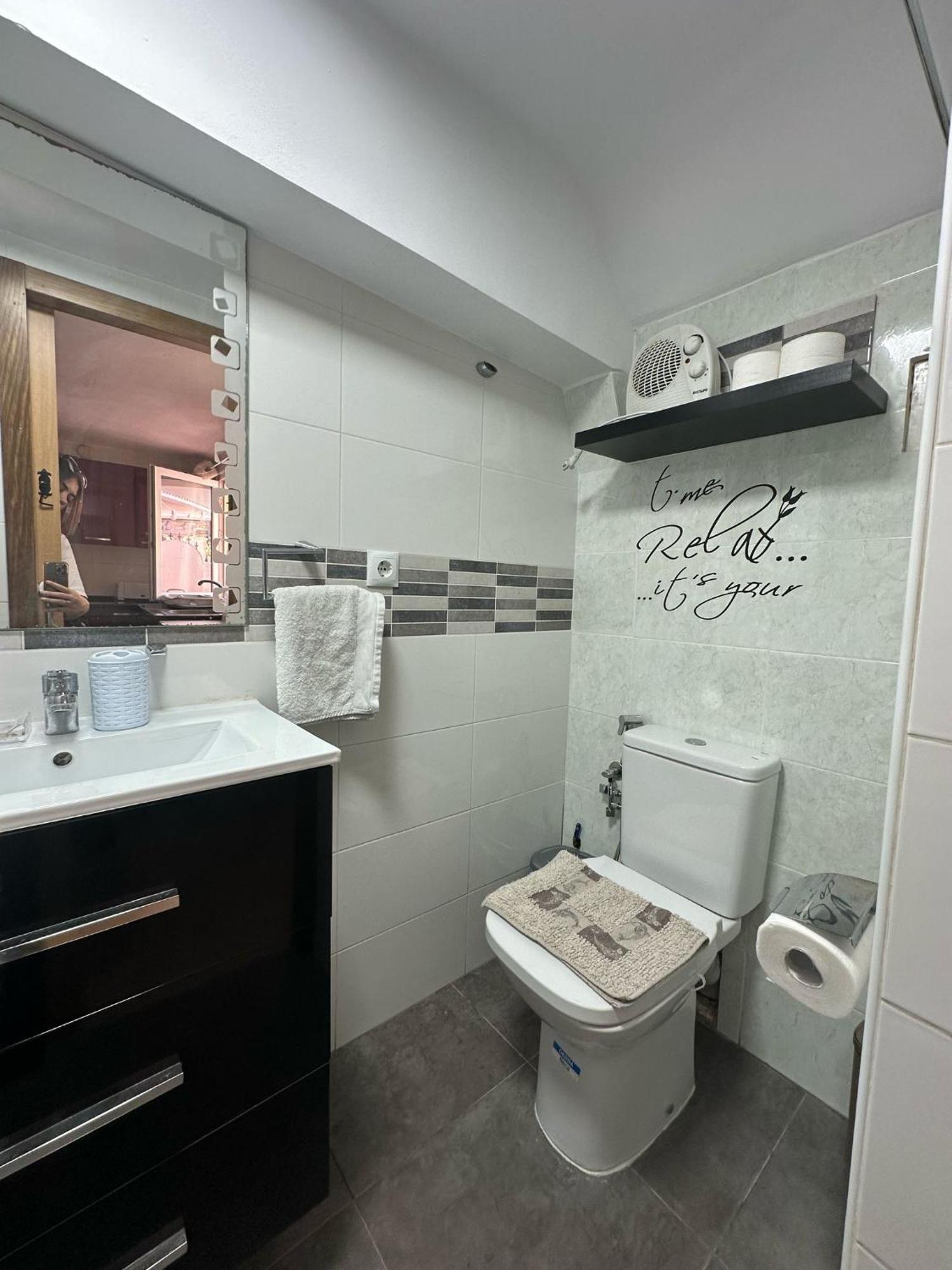 Apartamento Barbacoa, Piscina Y Playa Пуэбла-де-Фарнальс Экстерьер фото